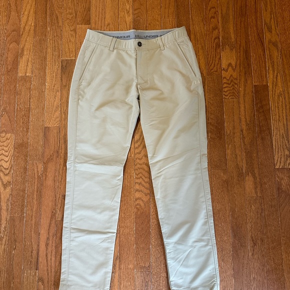 Men’s Under Armour pants - Picture 4 of 6